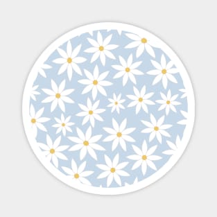 Daisies Magnet